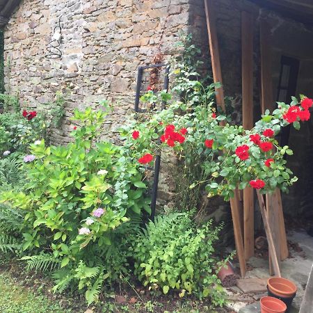 No 6 Bed and Breakfast Dournazac Buitenkant foto