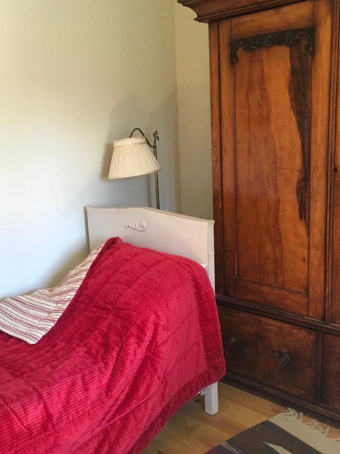 No 6 Bed and Breakfast Dournazac Buitenkant foto