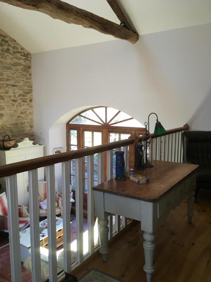 No 6 Bed and Breakfast Dournazac Buitenkant foto