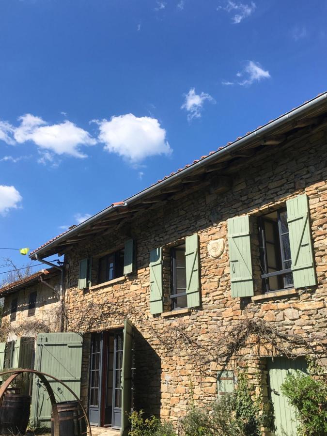 No 6 Bed and Breakfast Dournazac Buitenkant foto
