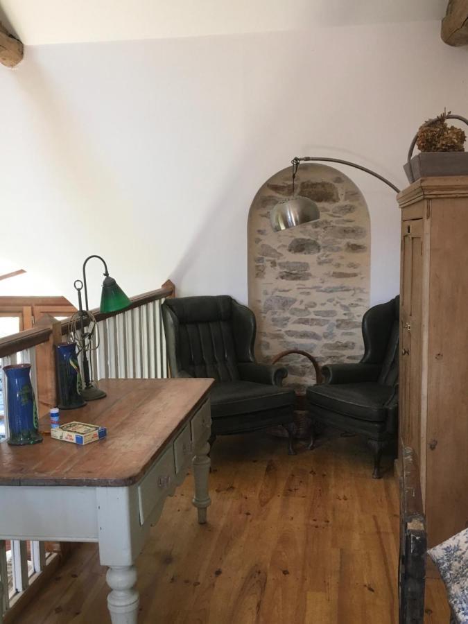 No 6 Bed and Breakfast Dournazac Buitenkant foto