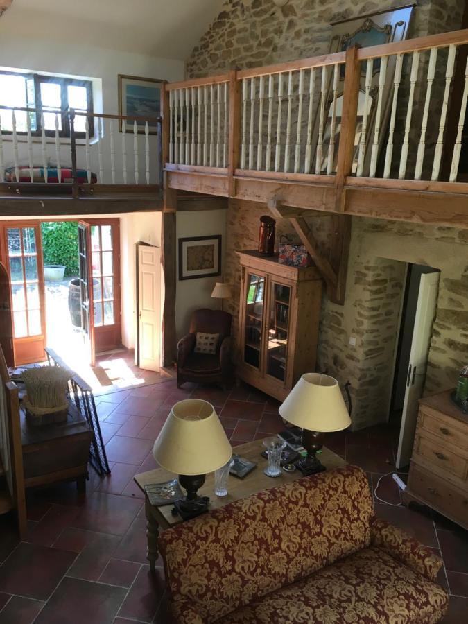 No 6 Bed and Breakfast Dournazac Buitenkant foto